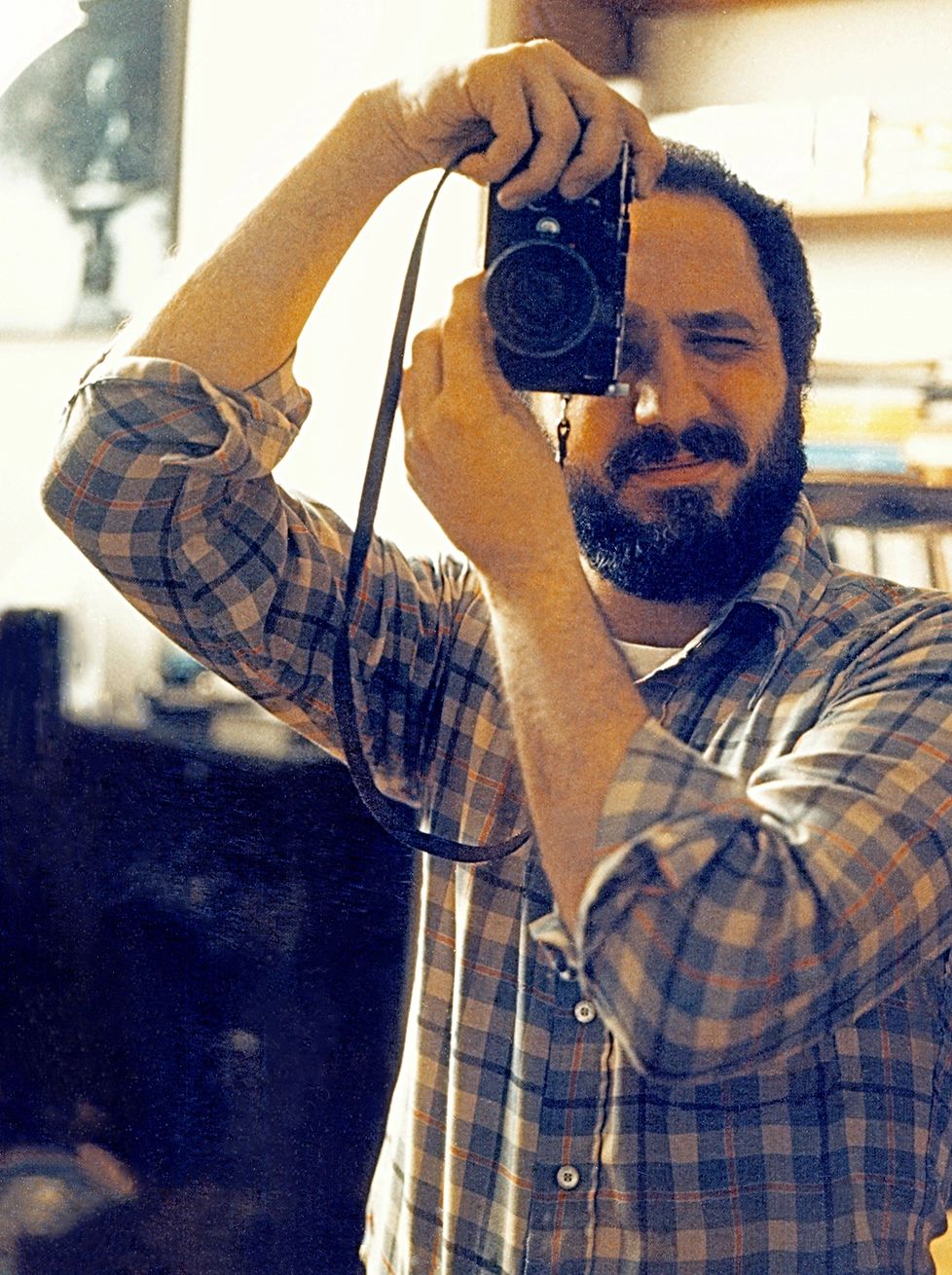 Patrick D. Pagnano - Home